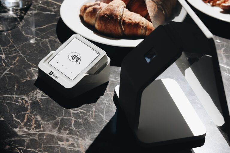 Photo Small business organization