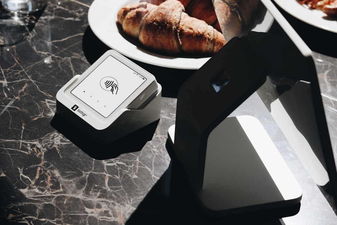 Photo Small business organization