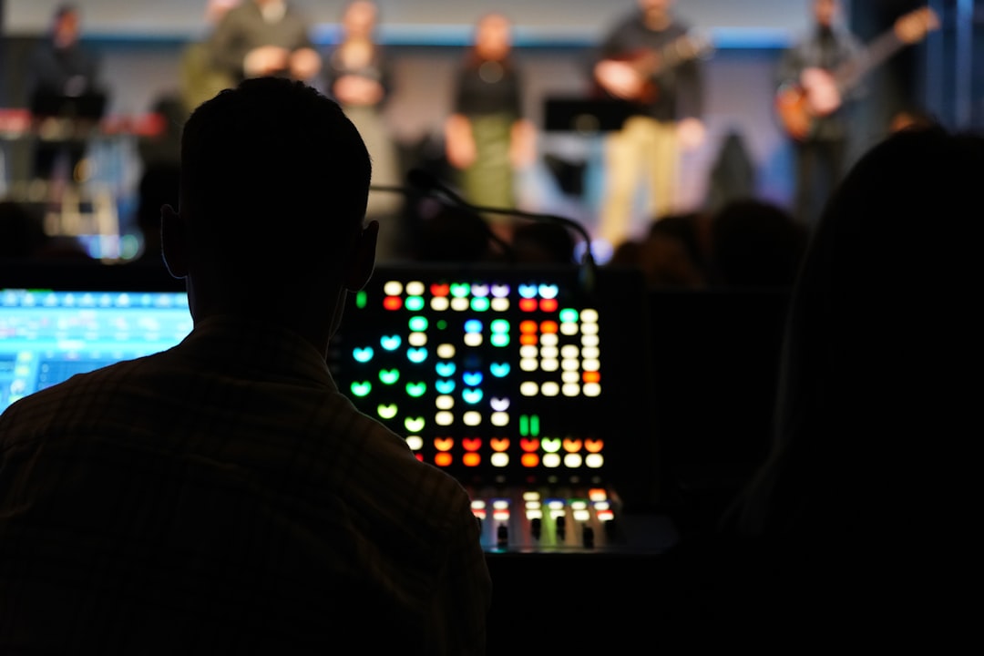 Photo Performance System