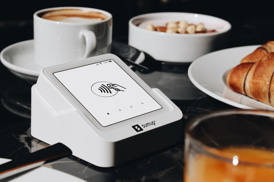 Photo Small business organization