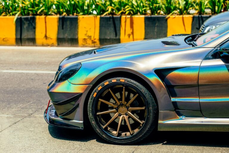 Photo Build Presence