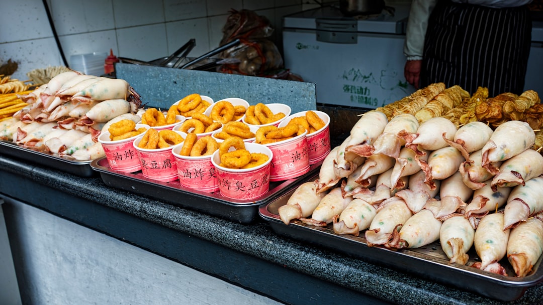 Photo Market Experience