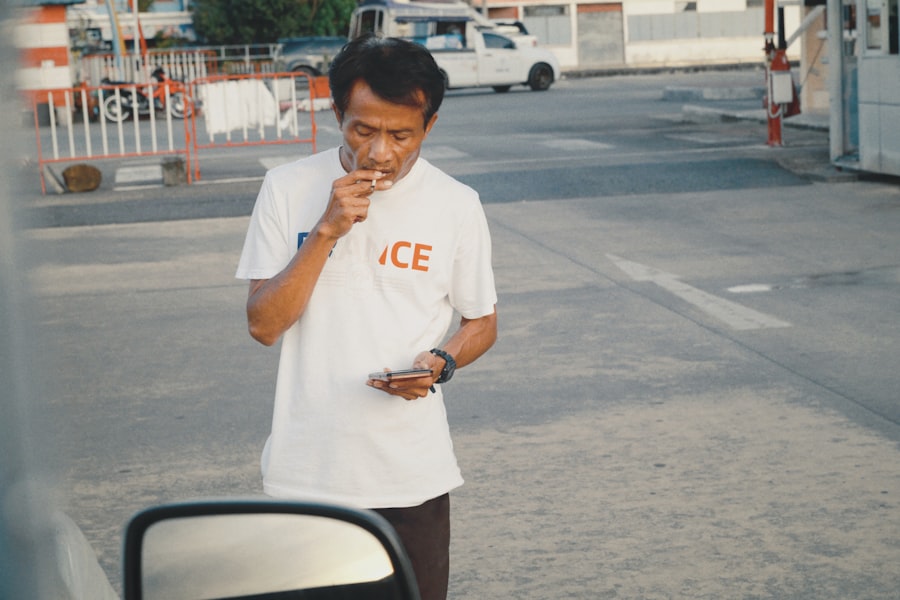 Photo Minute Manager