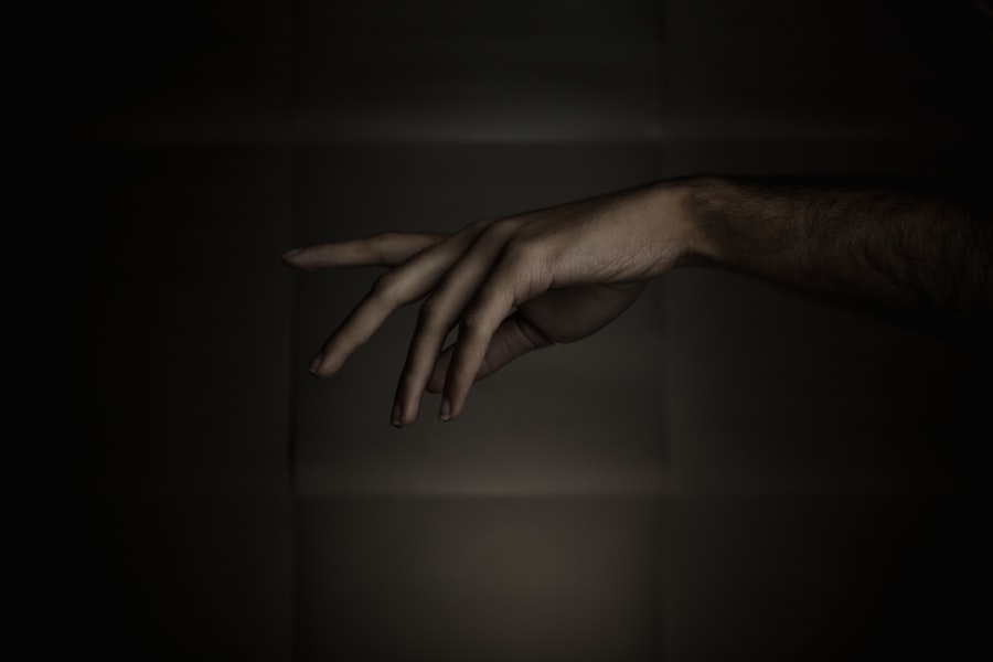 Photo Skin in the Game