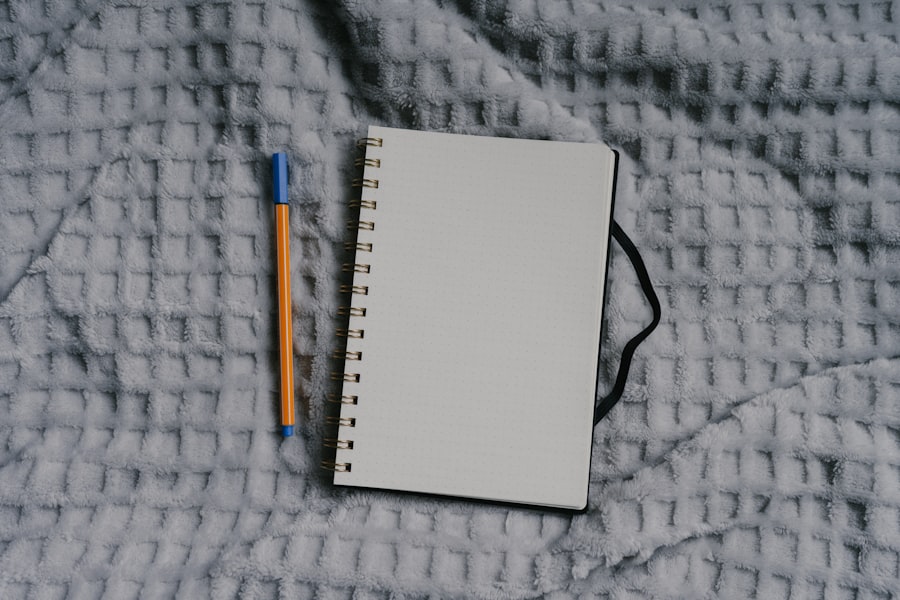 Photo start a project