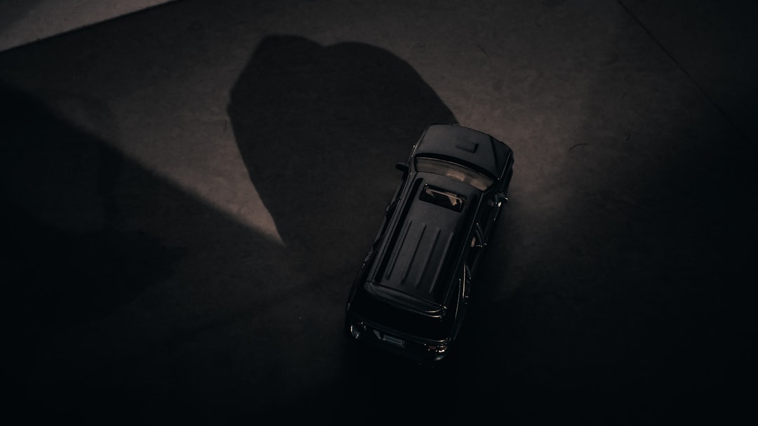 Photo سيارته الفيراري