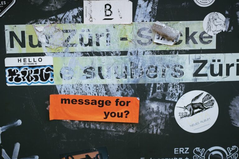 Photo Positive communication