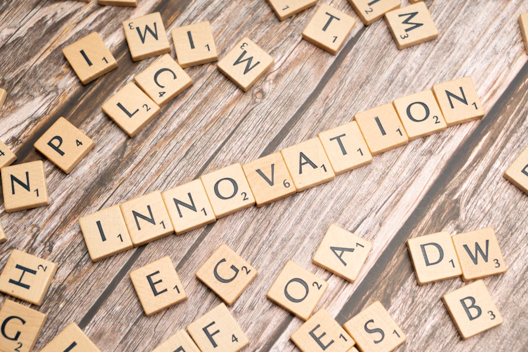 Photo business solutions innovation