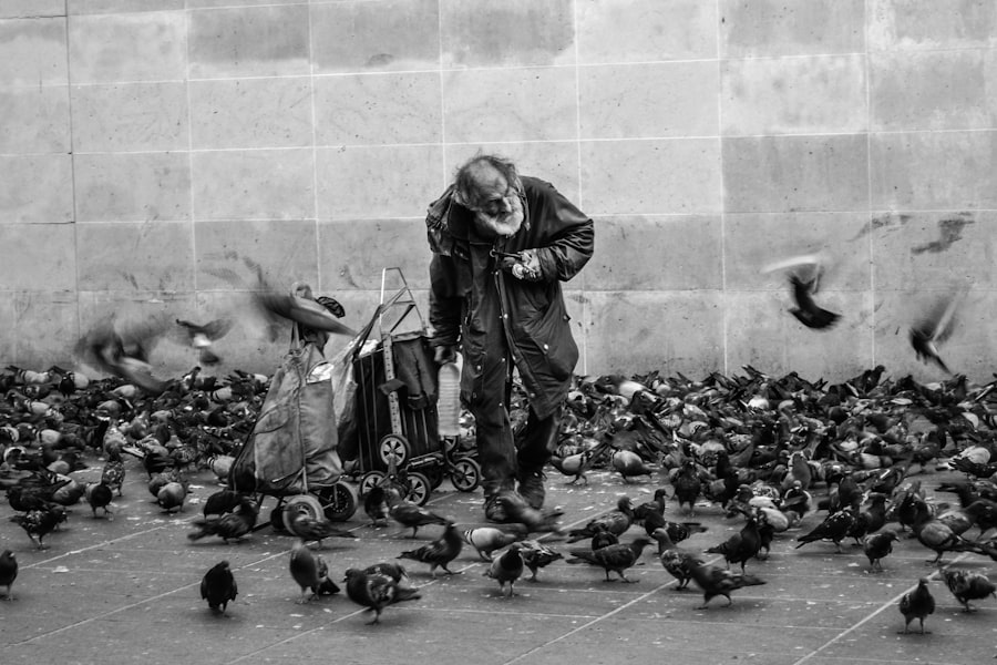 Photo social intelligence