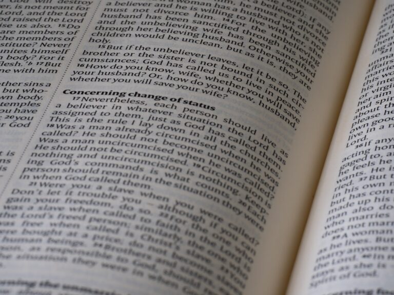 Photo leadership guide