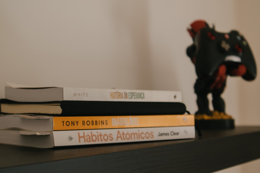 Photo Atomic Habits