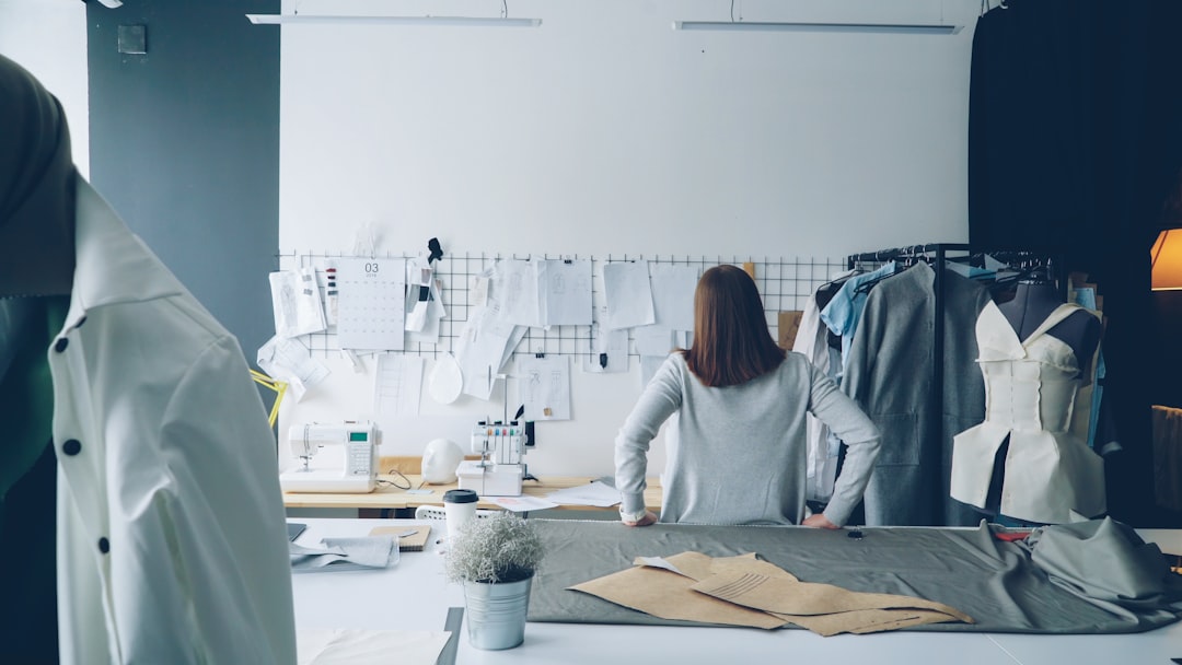 Photo Creative thinking