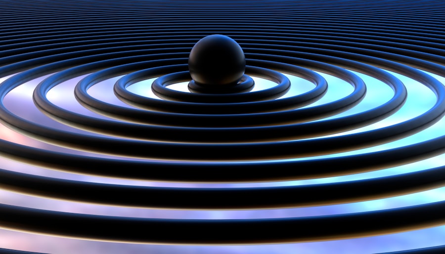 Photo Subconscious Mind Power