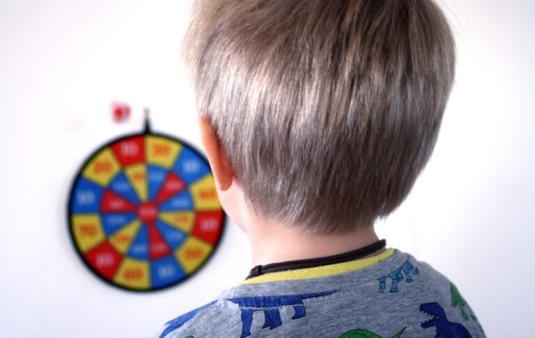 Photo Emotional Intelligence Development for Children