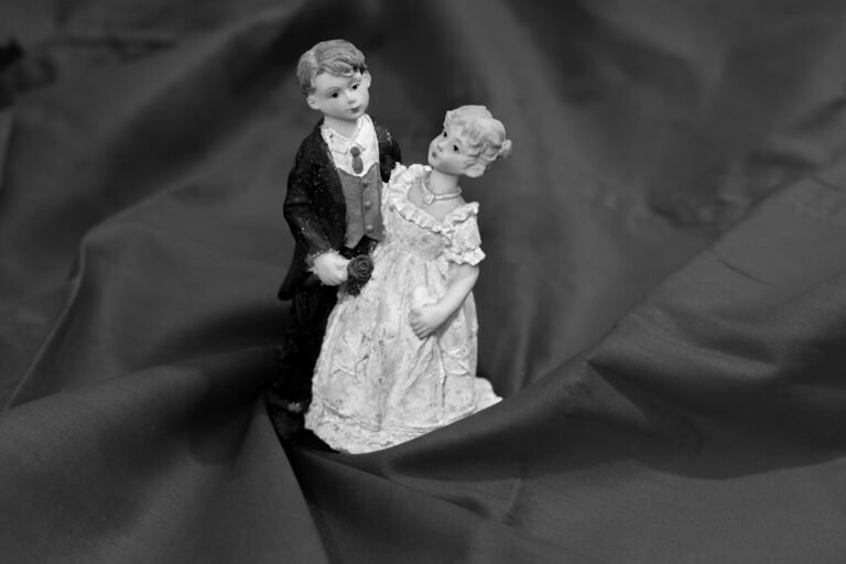 Photo marital conflicts