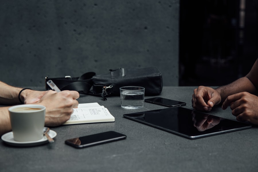 Photo Innovators Dilemma