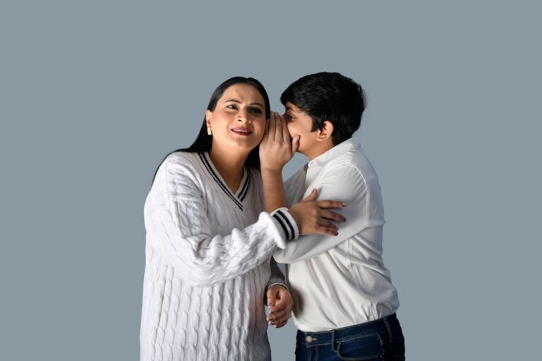 Photo interpersonal skills