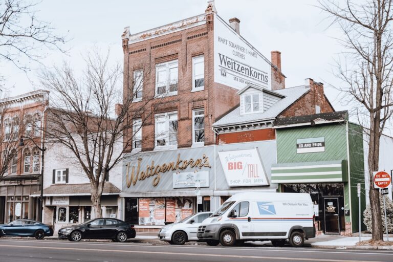 Photo brand building