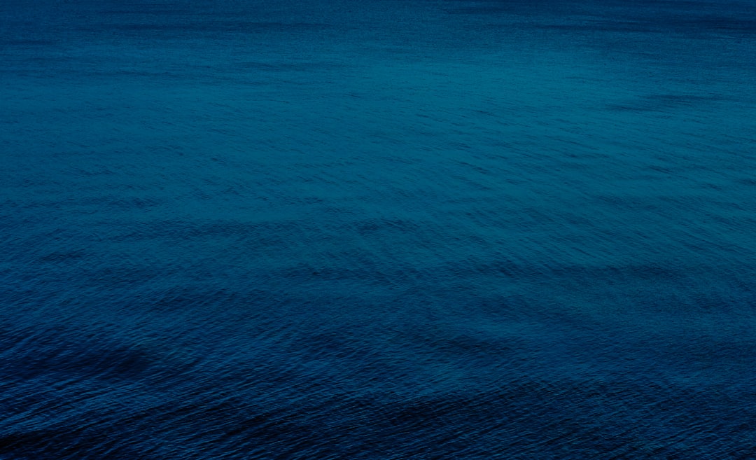 Photo Blue Ocean Strategy