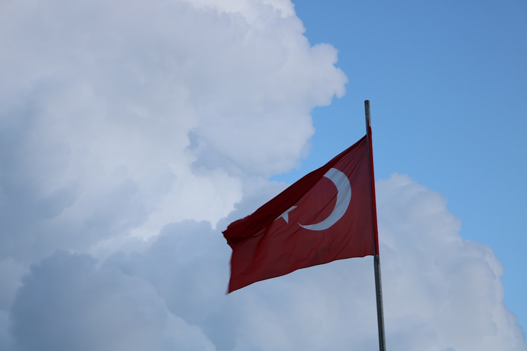 Photo التركي المحكي