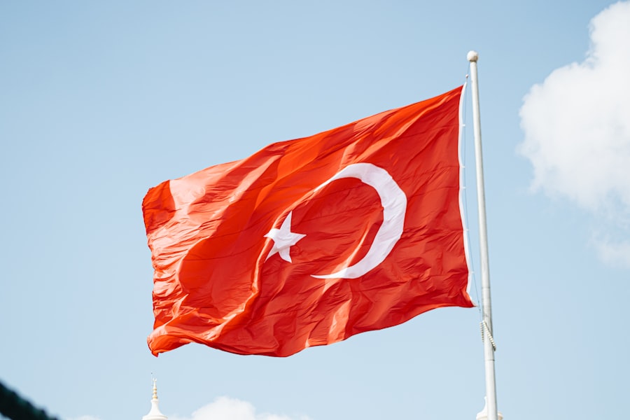 Photo التركي المحكي