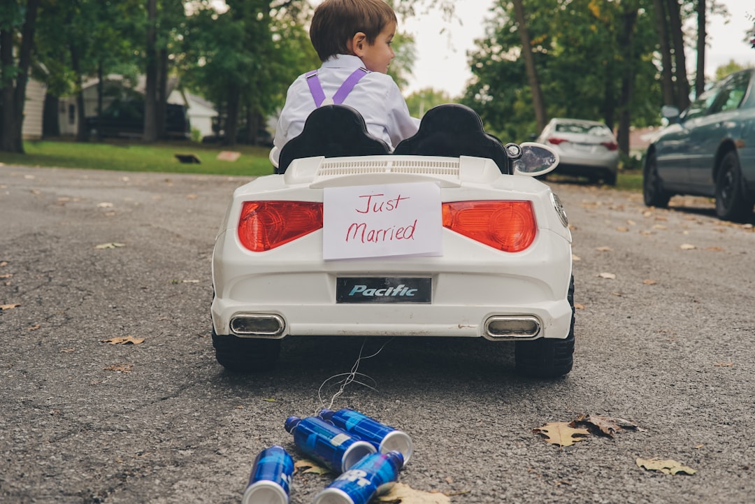 Photo Parenting Challenges