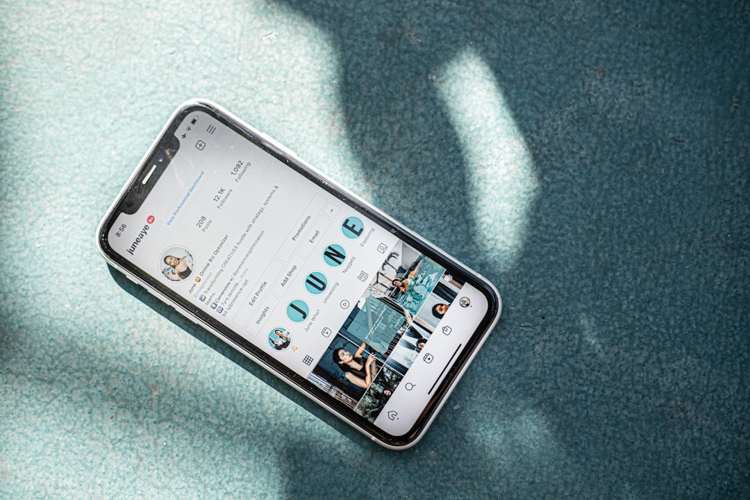 Photo Facebook Marketing