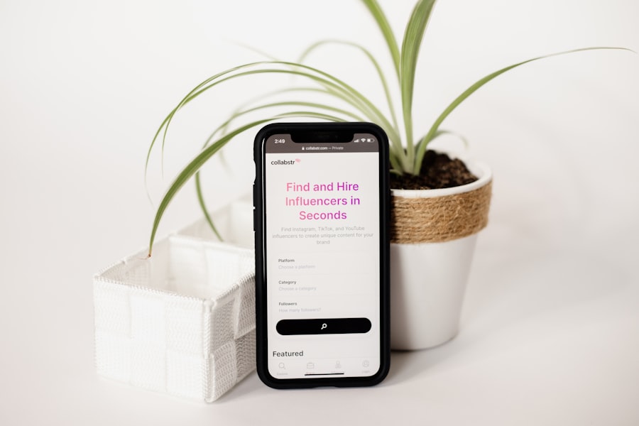 Photo Marketing and Modern Technology