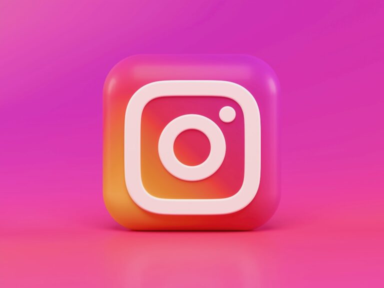 Photo Instagram Marketing