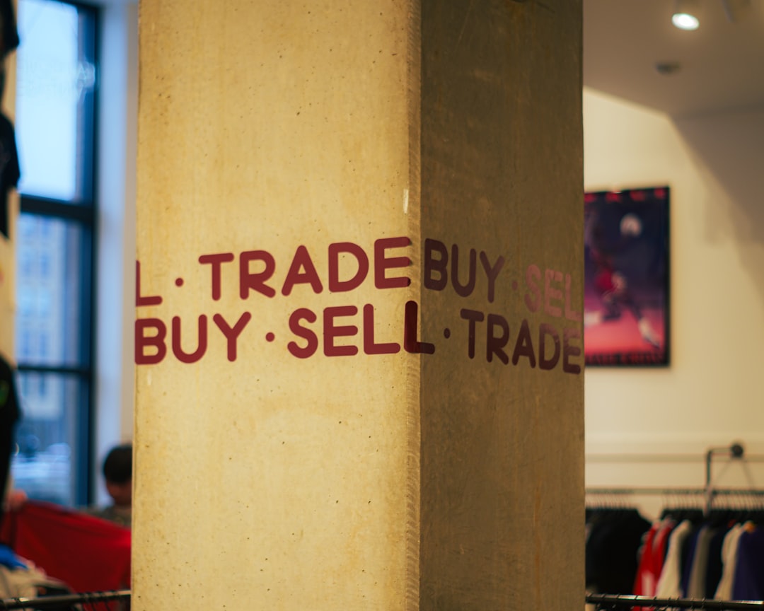 Photo Selling and Negotiation