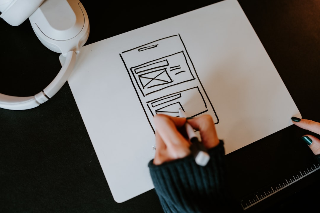 Photo Customer Experience Design