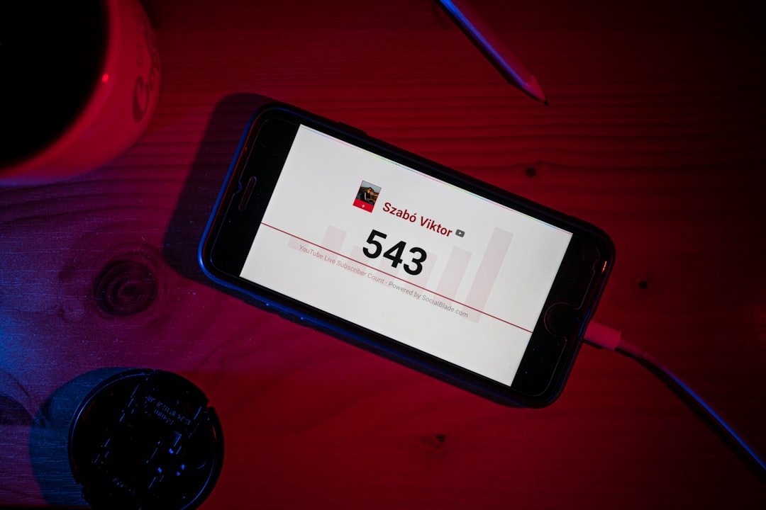 Photo Mobile Marketing