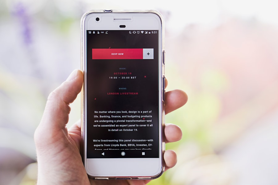 Photo Mobile Marketing