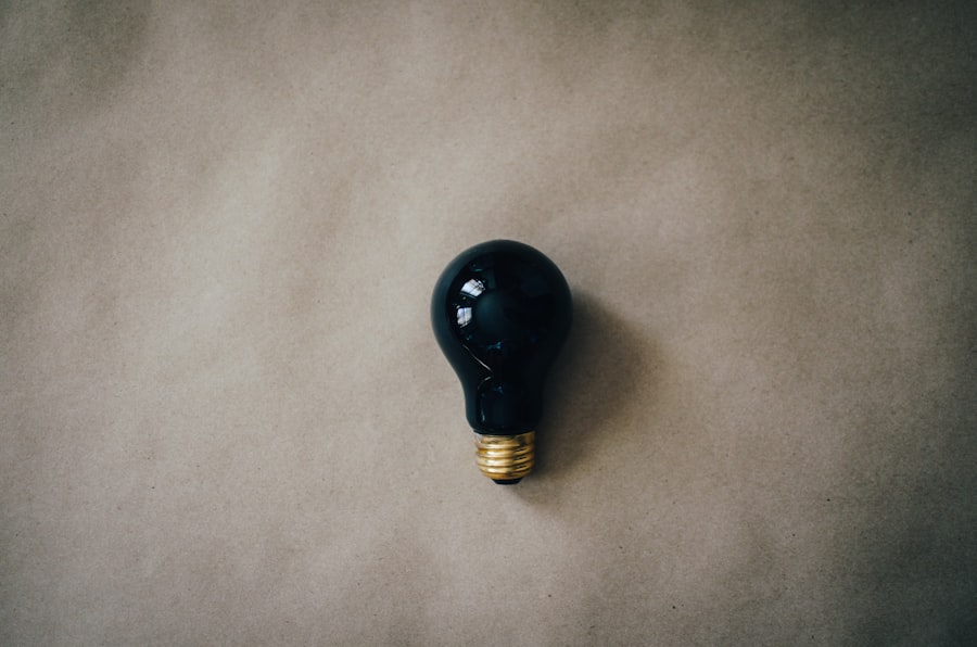 Evaluate Ideas
