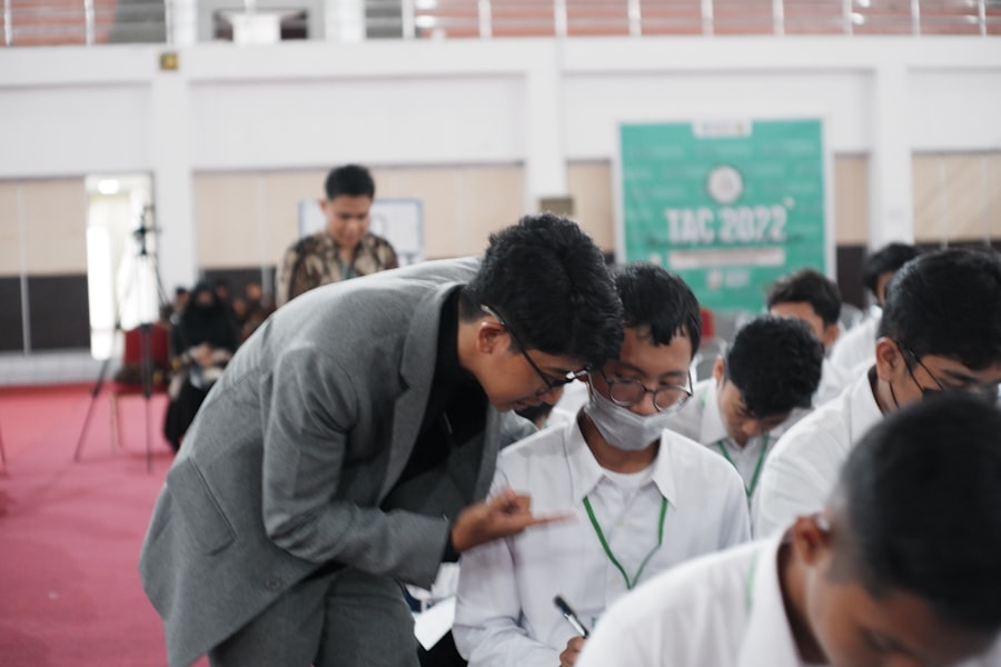Boost Initiative
