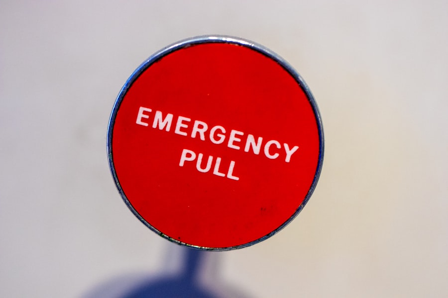 Emergency Plan