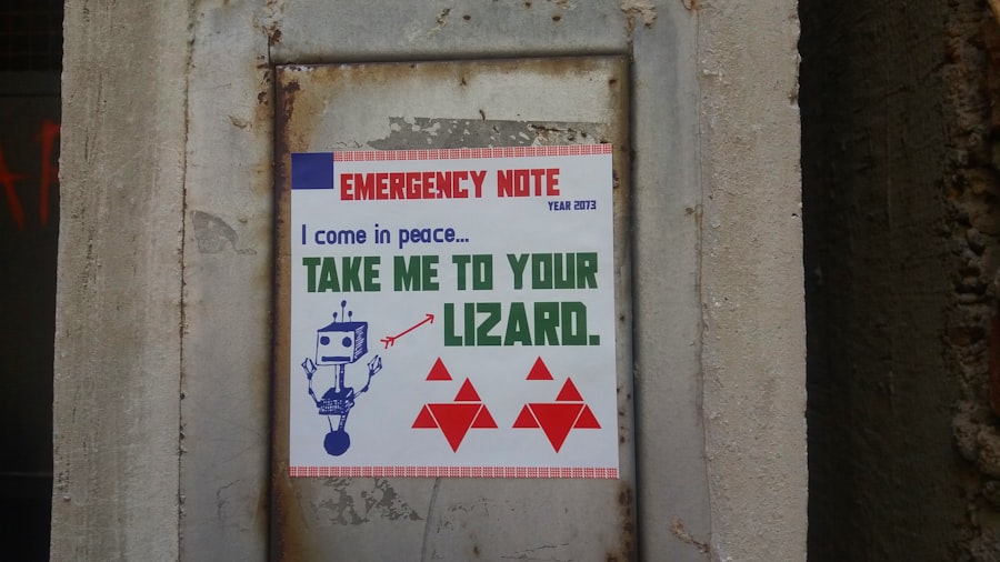 Emergency Plan