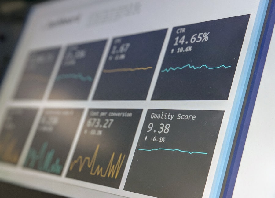 Competitor Analysis
