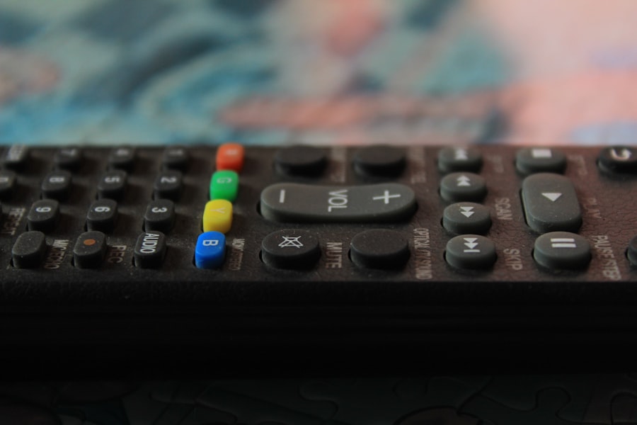 Choose Channels
