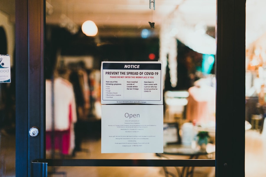 Customer Relations
