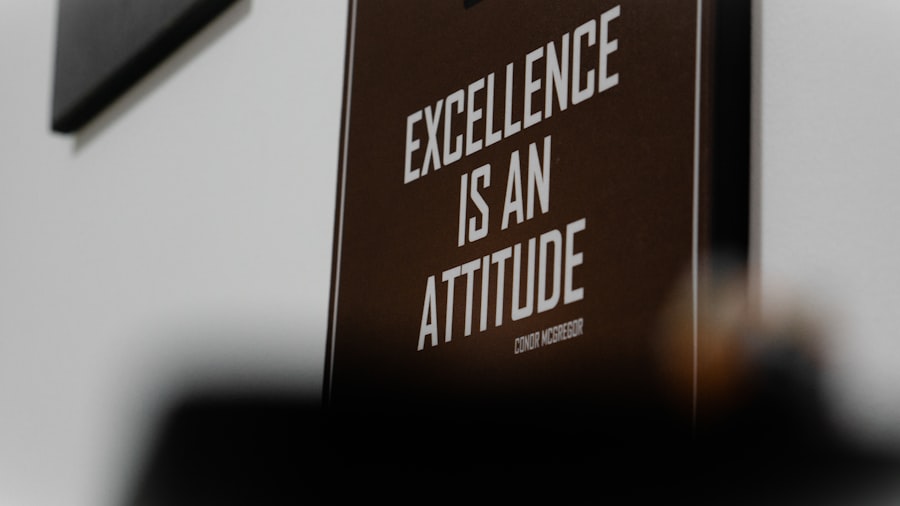 Leadership Skills
