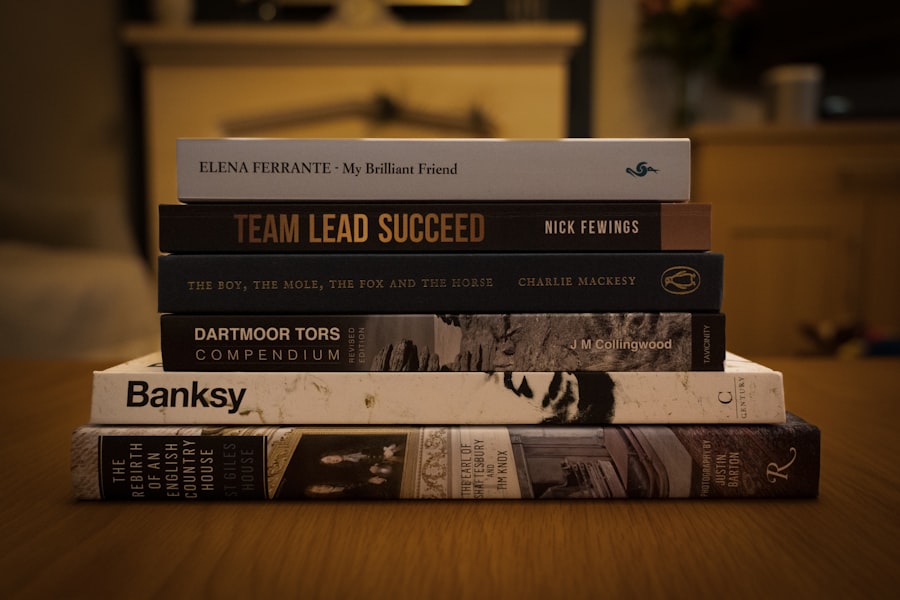 Leadership Skills
