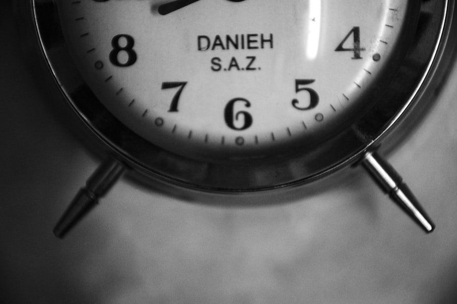 Patience Endurance