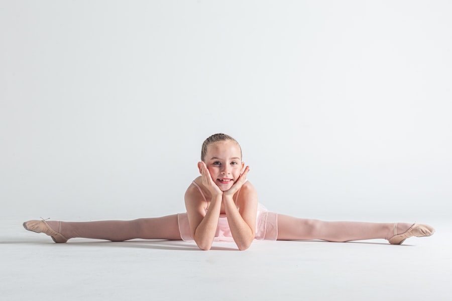 Flexible Adaptation