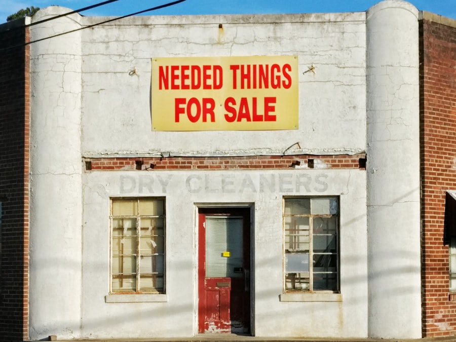 Effective Marketing
