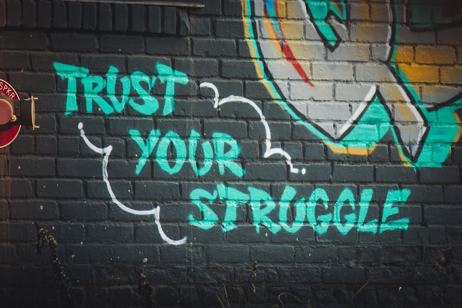 Build Confidence