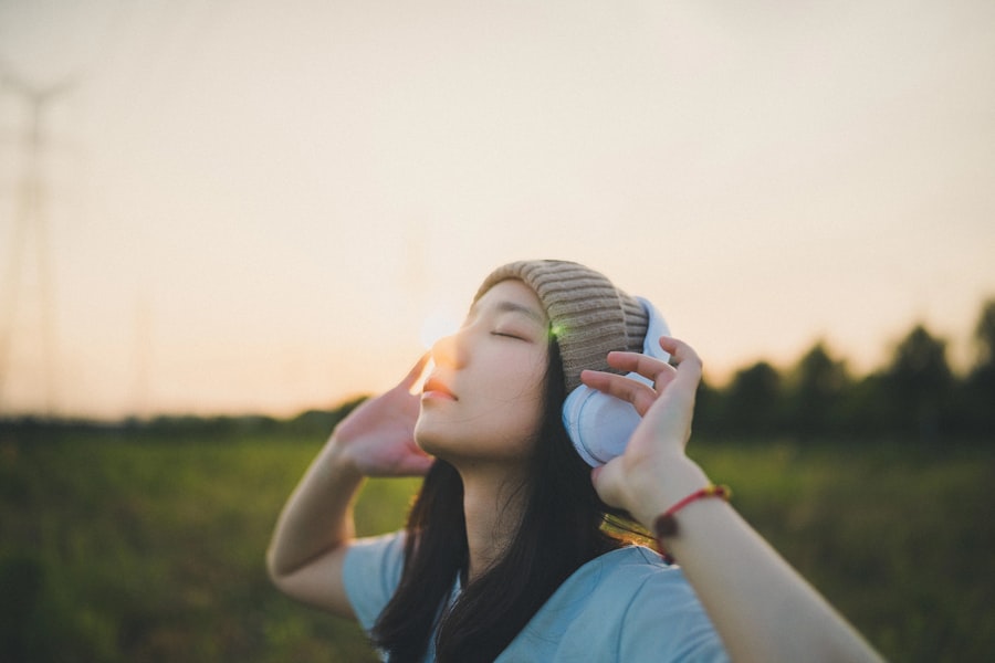 Active Listening
