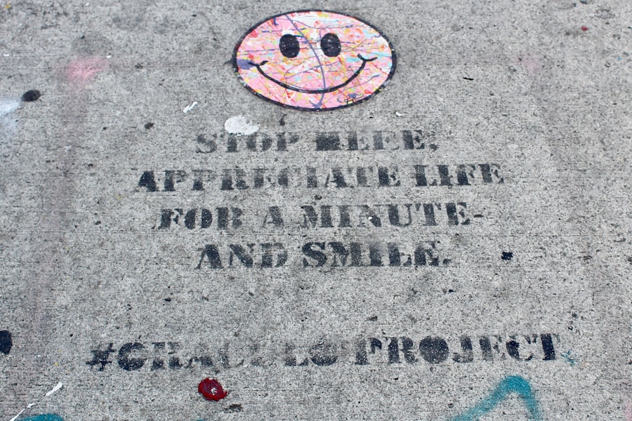 Humble Attitude
