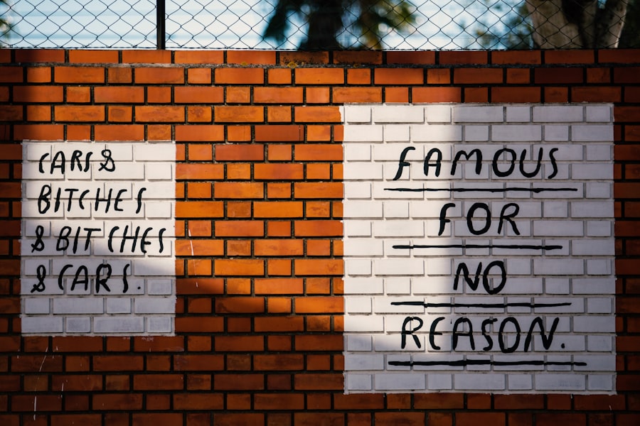 Responsibility Taking
