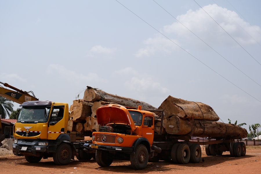 Resource Utilization